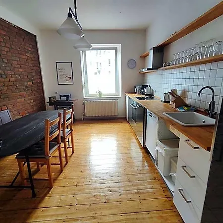 Hotel Siegburg Apartment