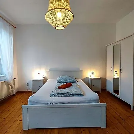 Siegburg Apartment