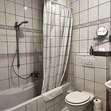 Hotel Siegburg Apartment Siegburg