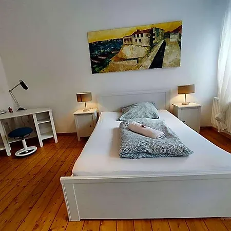 Siegburg Apartment 3* Siegburg